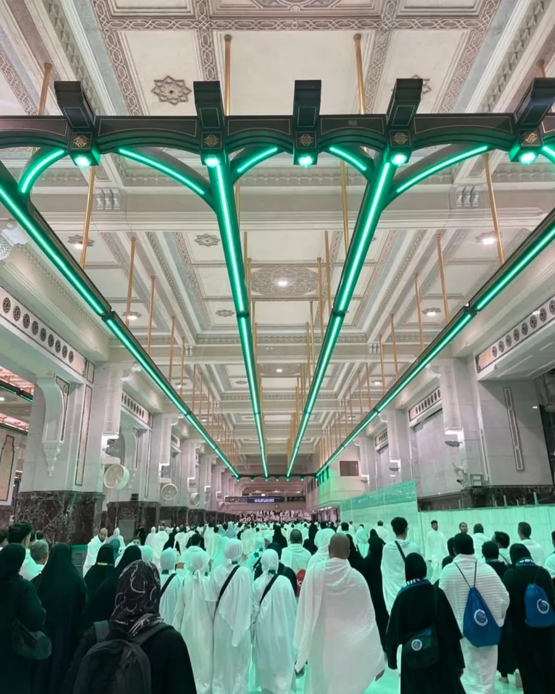 Makkah: Private Guided Umrah — From Ihram to Completion