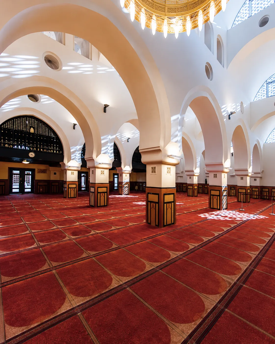 Medina: Private Guided Tour of the Historic Islamic Sites