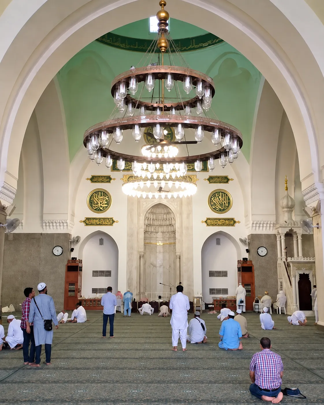 Medina: Private Guided Tour of the Historic Islamic Sites