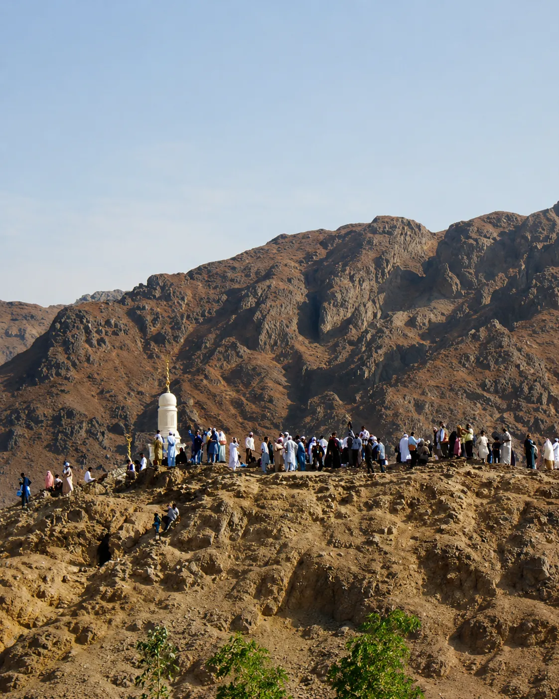 Medina: Private Guided Tour of the Historic Islamic Sites