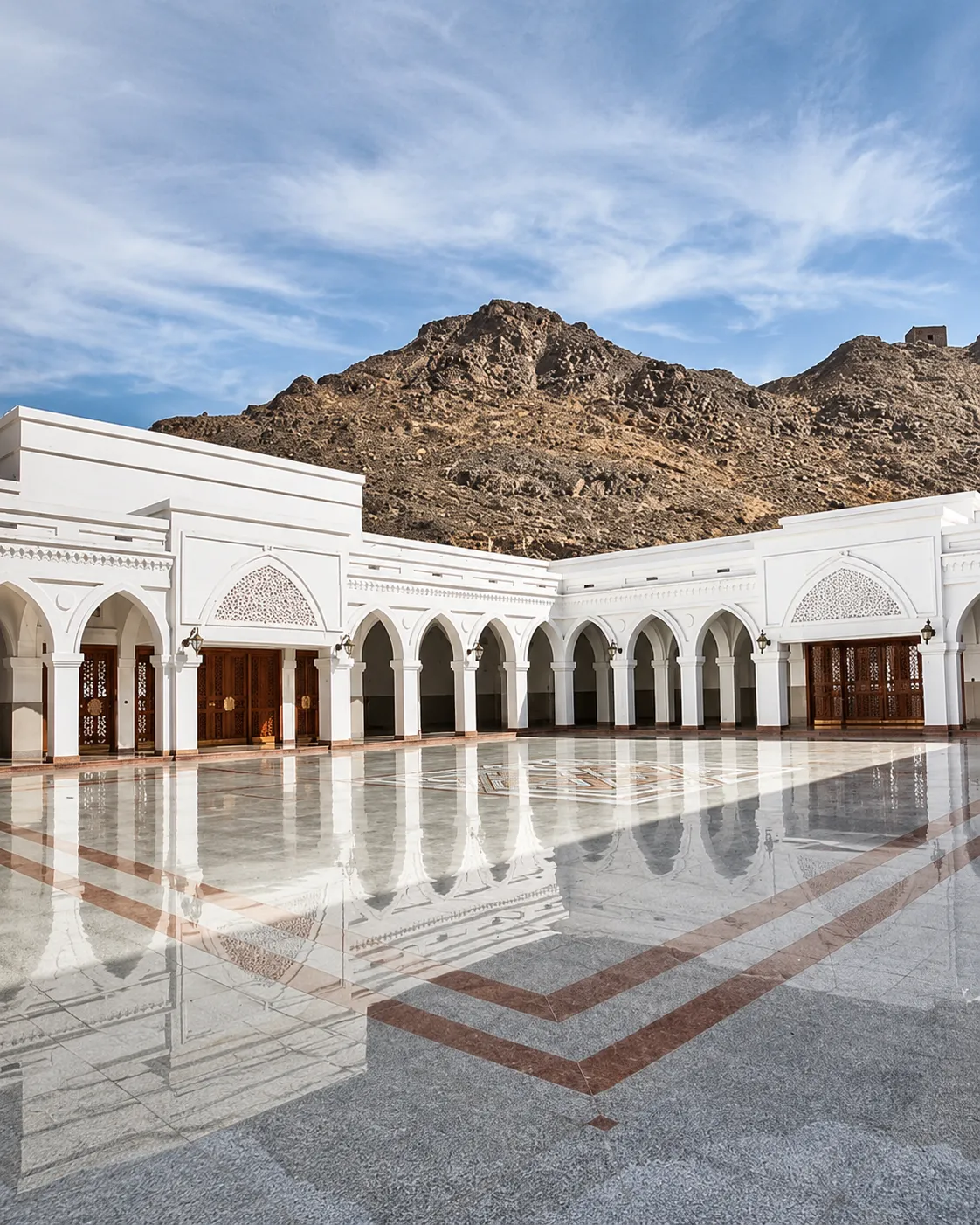Medina: Private Guided Tour of the Historic Islamic Sites